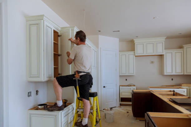 Licensed Kitchen service in Silver Spring, MD - I E Kitchen